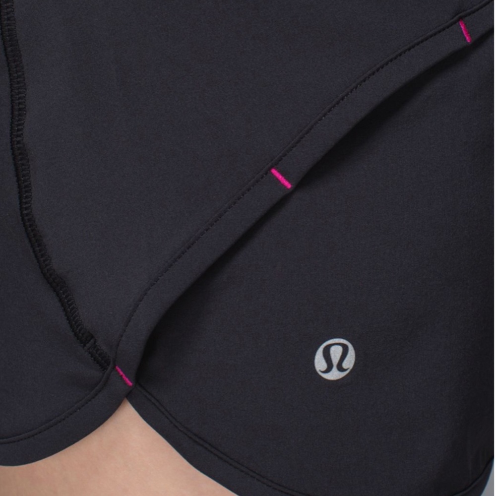 Lululemon Speed Short - Picture 6 of 10